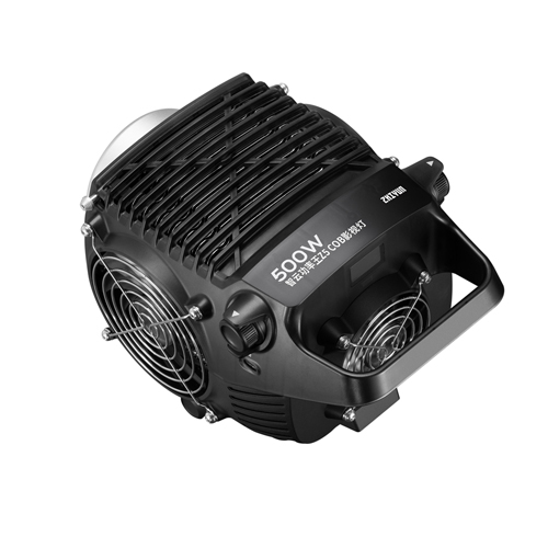 クレア ZHIYUN 即配 MOLUS モーラス B200 Bシリーズ バイカラーCOB