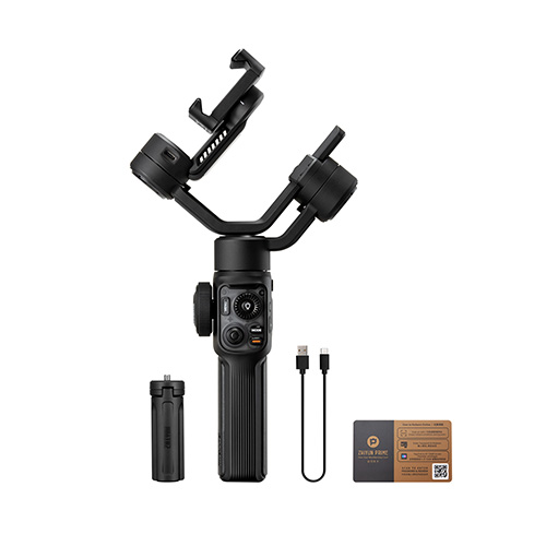 ZHIYUN [☆数量限定アウトレット品][処分特価]即配 SMOOTH（スムース