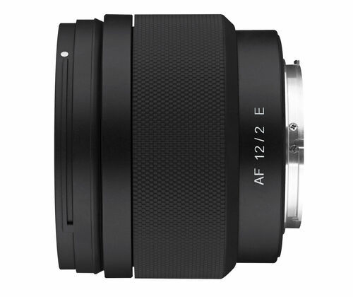 ☆数量限定アウトレット][処分特価]即配 (KT) AF 12mm F2.0 X フジX