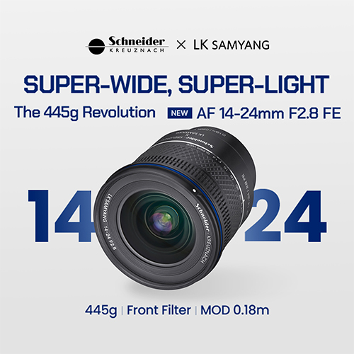 SAMYANG（サムヤン） 即配 (KT) LK SAMYANG AF 14-24mm F2.8 FE ソニー