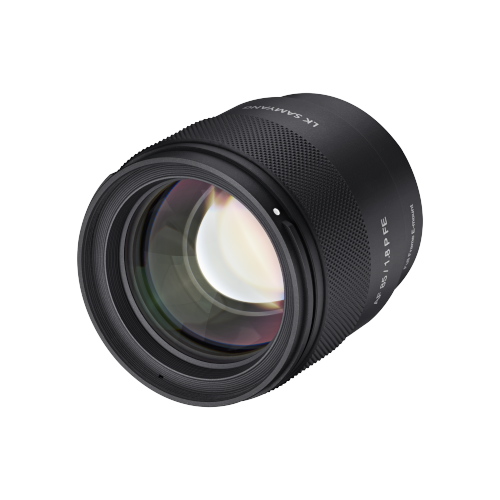SAMYANG（サムヤン） 即配 (KT) SAMYANG AF 85mm F1.8 P FE ソニーFE