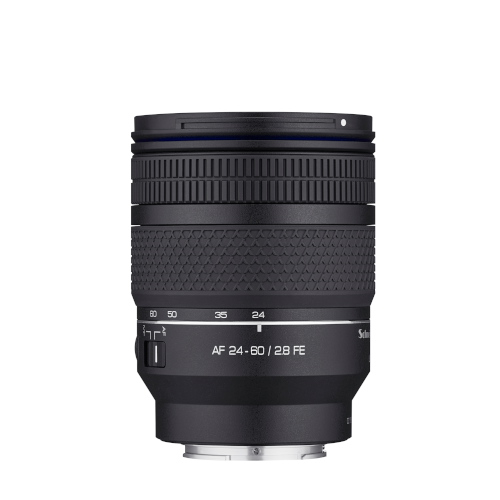 美品　TAMURON　70-300mm F/4.5-6.3 Di III RXD SAMYANG（サムヤン） [25,000円キャッシュバック対象商品]即配 (KT) LK レンズ(ズーム)