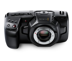 ブラックマジック Blackmagic Pocket Kp Cinema 納期未定 ヤフー店の納期未定 ブラックマジック 4k 受注生産 Blackmagic Camera 返品不可