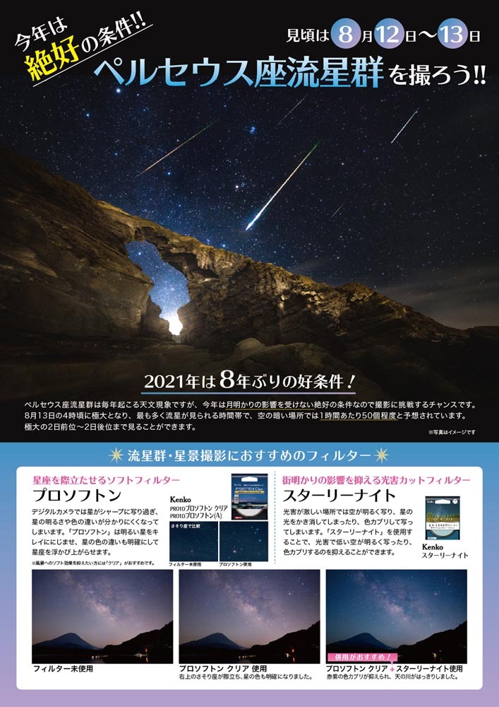 Kenko レンズフィルター MC C12 プロフェッショナル 55mm 色温度変換用