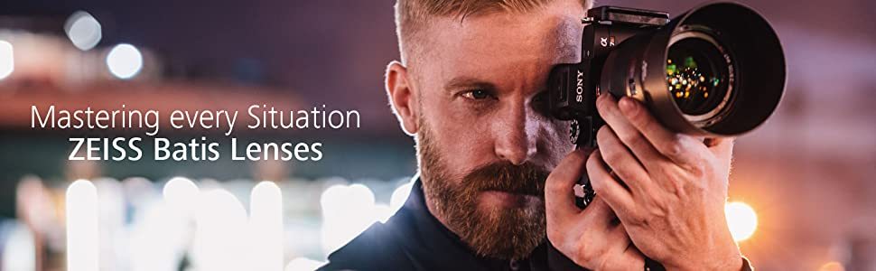 20,000円分キャッシュバック対象商品]即配 ZEISS Batis 2/25 ソニーE