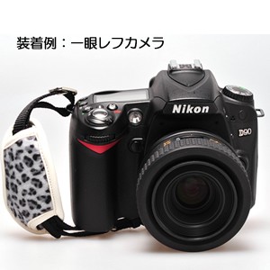 装着例:一眼レフカメラ