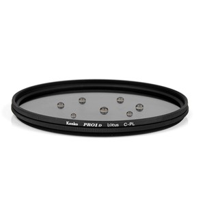 ケンコー・トキナー 即配 PRO1D Lotus(ロータス) C-PL 46mm