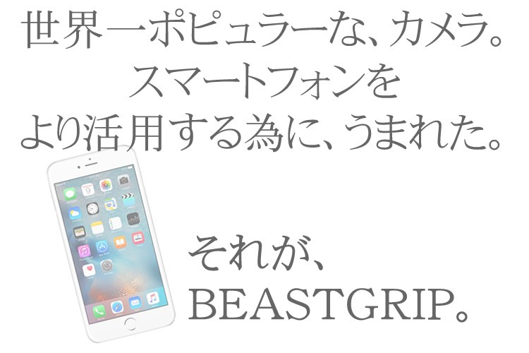 即配 (KT) Beastgrip ビーストグリップ ビーストレール BEASTGRIP