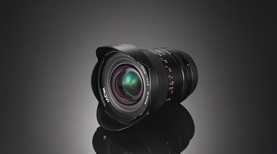 LAOWA（ラオワ） 取寄 (SJ) 交換レンズ 12mm F2.8 Zero-D ソニーFE