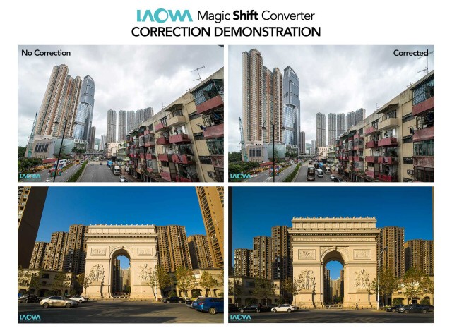 TAMRON 18-200mm F/3.5-6.3 Di III VC ソニーE 取寄 (SJ) LAOWA ラオワ マジック シフト コンバーター Magic Sift