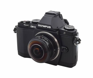 取寄 (SJ) LAOWA ラオワ 交換レンズ 4mm F2.8 Fisheye MFT ※詳しい納期
