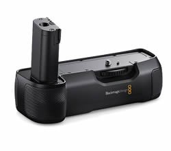 受注生産) (KP) Blackmagic ブラックマジック Pocket Camera Battery