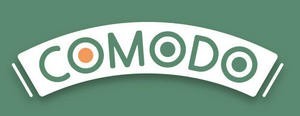 COMODOロゴ
