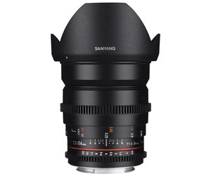 即配 SAMYANG サムヤン24mm T1.5 VDSLR ED AS IF UMC II Sony A用 :8809298883225:アウキャン  ケンコー・トキナーオンラインショップ - 通販 - Yahoo!ショッピング - カメラ（spiritlifechurchintl.com）