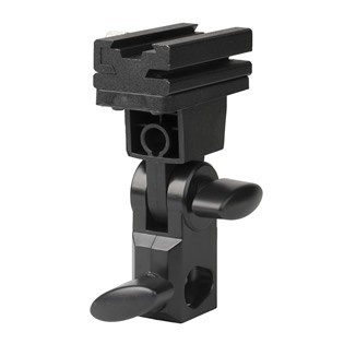 (受注生産) Godox (ゴドックス) スピードライトホルダー Eタイプ 受注生産
