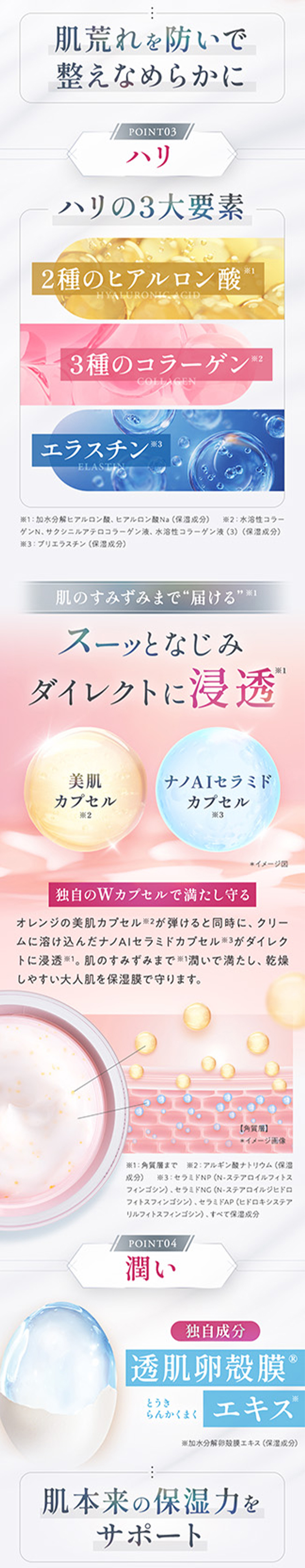 健康家族 オールインワンジェル 50代 40代 宝石ジェル シミ シワ