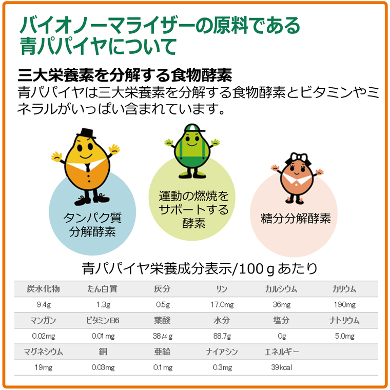バイオノーマライザー 30袋×3箱セット ※全国送料無料【あすつく対応