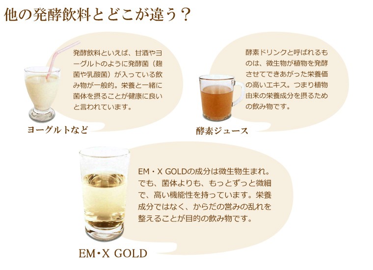butterfly EMX gold 2本セット EMX GOLD（イーエムエックスゴールド） （500ml×2本セット） ※お楽しみ