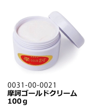 摩訶GOLDクリーム 100g 【漢方堂本舗】の説明 - 通販 - Yahoo!ショッピング