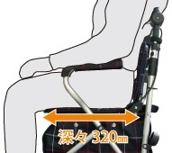 Tacaof テイコブ ST07 幸和製作所 シルバーカー 手押し車 老人用