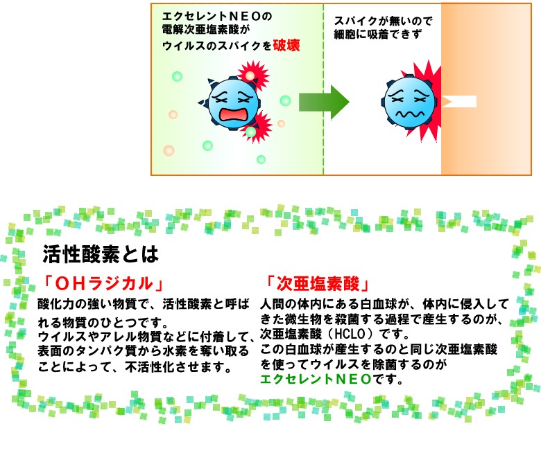 エクセレントNEO