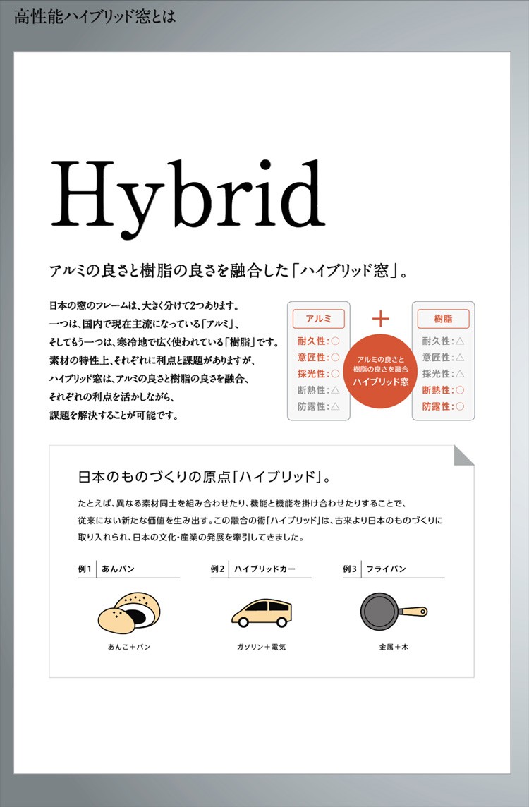 サーモスII-H FIX窓内押縁タイプ 160028（w1640mm×h350mm）ネジ付き