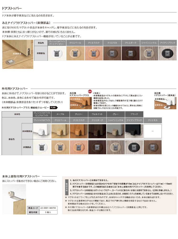 特注】ラフィス 標準ドア RAA LIXIL 室内建具 建具 室内建材 ドア 扉