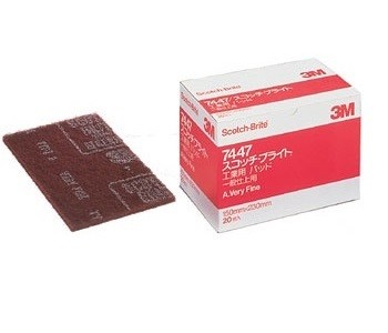 3Ｍ　スコッチブライト