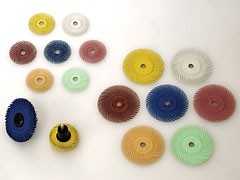 3Ｍ　ブリッスルディスク　50.8mm