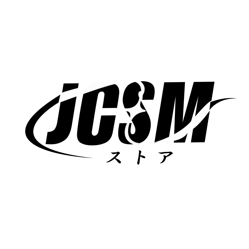 JCSMストア ヘッダー画像