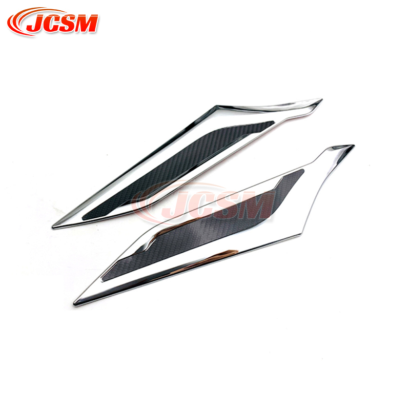 ライズ JCSM トヨタライズ A200系 フロント ヘッドライトトリム アイ