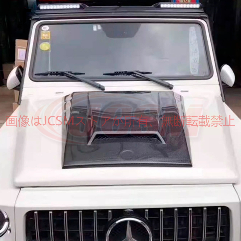 Mercedes-Benz（メルセデス・ベンツ） JCSM ベンツ Gクラス W463 W463A