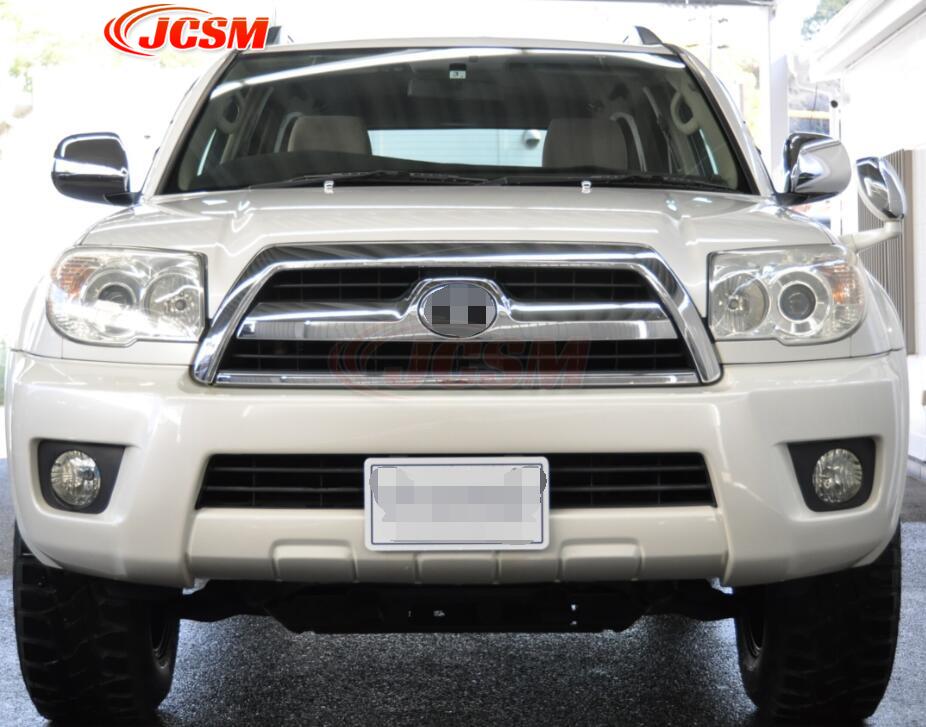 トヨタ（TOYOTA） JCSM ハイラックスサーフ LED フロントグリル