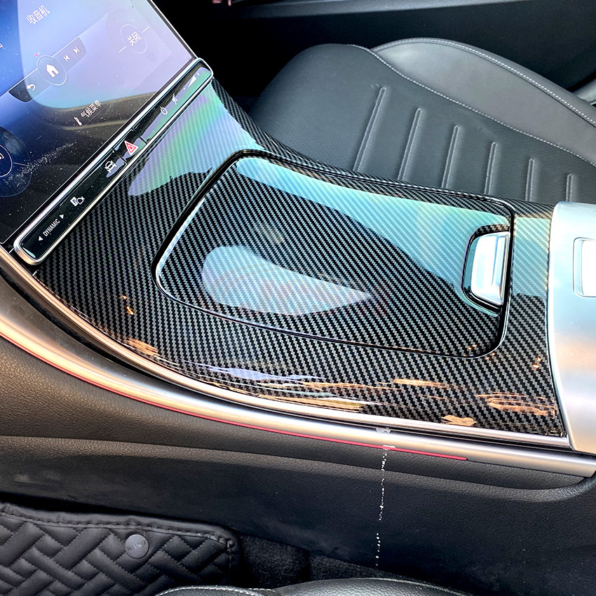 メルセデスベンツ Mercedes インテリアパネルカバー【C15b】 Mercedes-Benz（メルセデス・ベンツ） メルセデス ベンツ Cクラス W206
