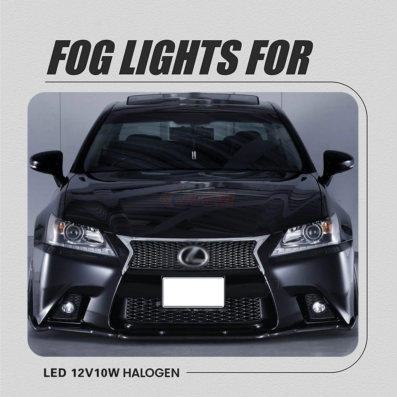レクサス（LEXUS） LS250/GS350F/GS250/GS300H/GS450H 2010-2016年