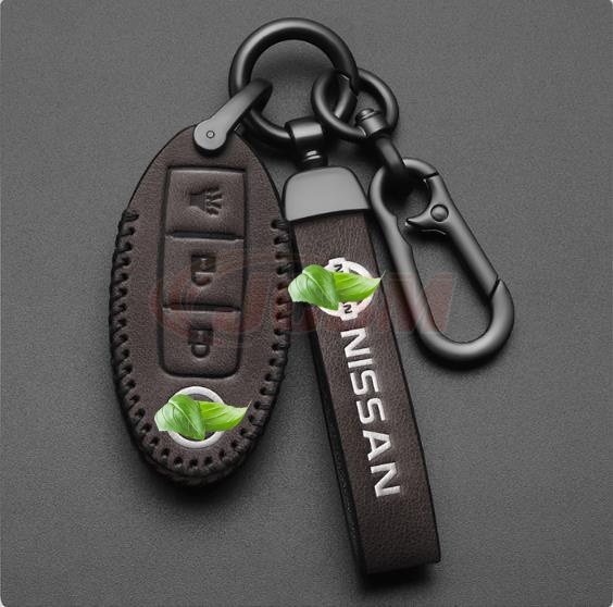 JCSM スカイライン（日産）V37系/V36系 スマートキーケース