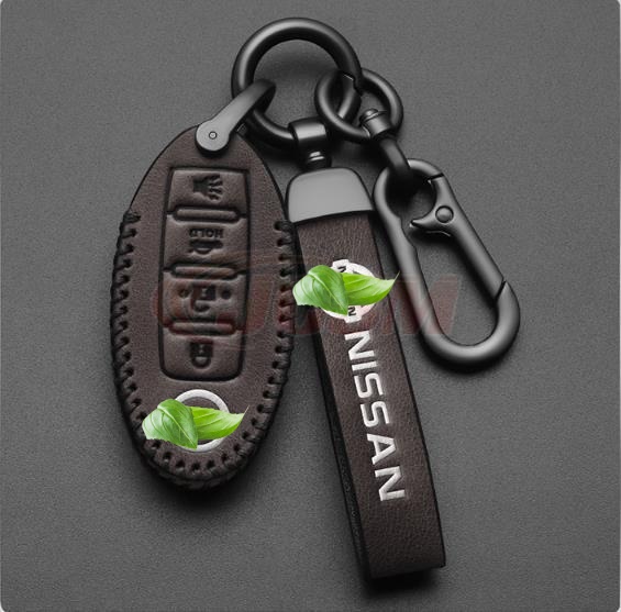 JCSM クリッパーリオ（日産）U72系 スマートキーケース ホルダー