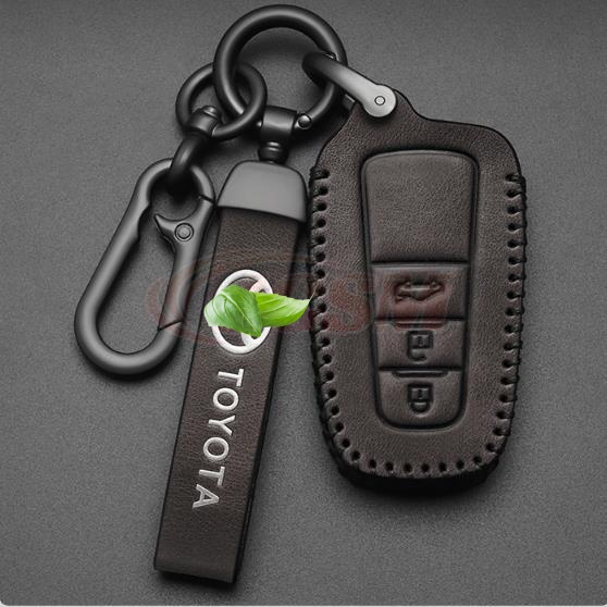 トヨタ　プリウス　30・50 スマートキー　２個セット セカンドステージ トヨタ スマートキーカバー キーケース Type4