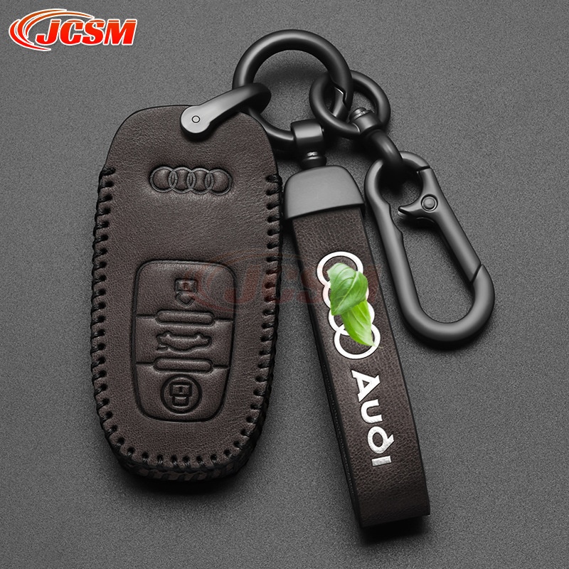 Audi（アウディ） JCSM アウディQ2/Q3/Q5/Q7/Q8/R8/RS4 スマートキー