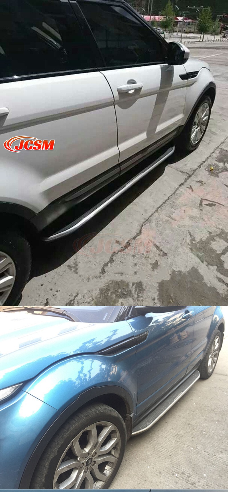 ランドローバー（LAND ROVER） JCSM レンジローバー イヴォーク 専用
