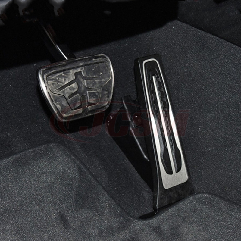 BMW ペダルセット 【 カーボン 】 【新品】 楽天市場】【送料無料】BMW用 カーボン ペダルセット F30G20