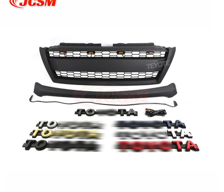 トヨタ（TOYOTA） JCSM ランドクルーザー プラド フロントグリル 中期
