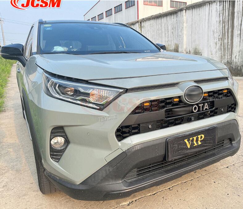 トヨタ　TRDグリル Amazon | フロントグリル トヨタ タコマ 2016-2022 SR / SR5 / TRD