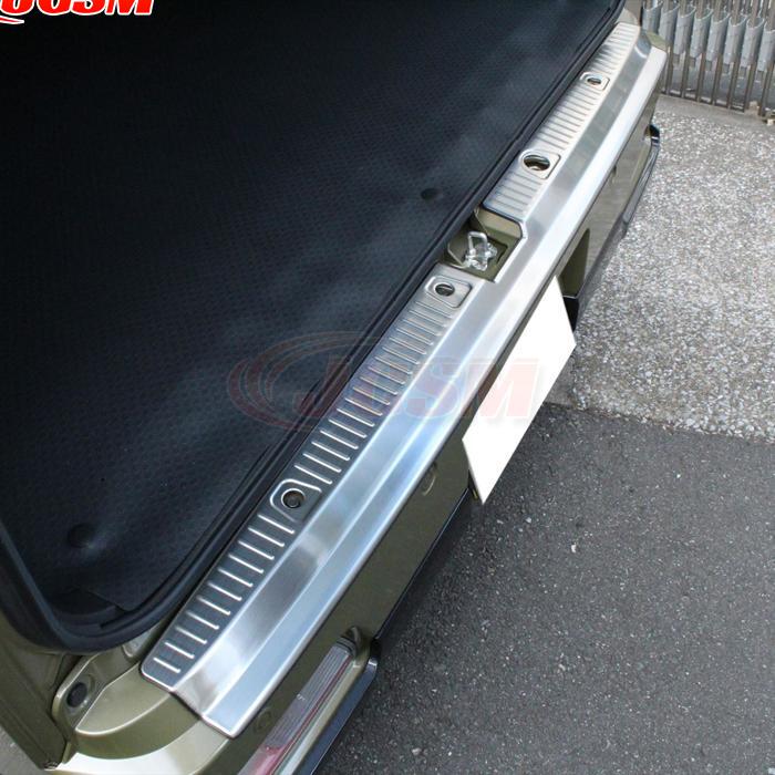 ダイハツ（DAIHATSU） JCSM アトレー / ハイゼットカーゴ リア
