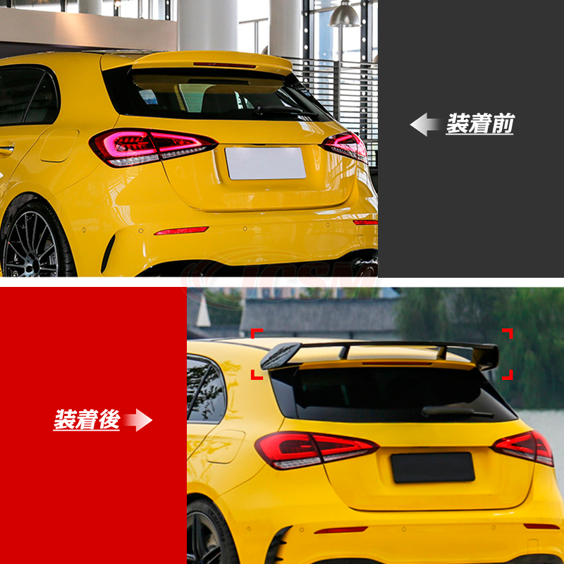 Mercedes-Benz（メルセデス・ベンツ） ベンツ Aクラス W177 A180 A200