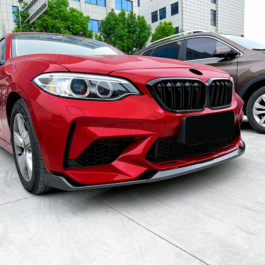  M2 F87 フロントリップスポイラー 2色可選 trunkspoilerCS_2.jpg
