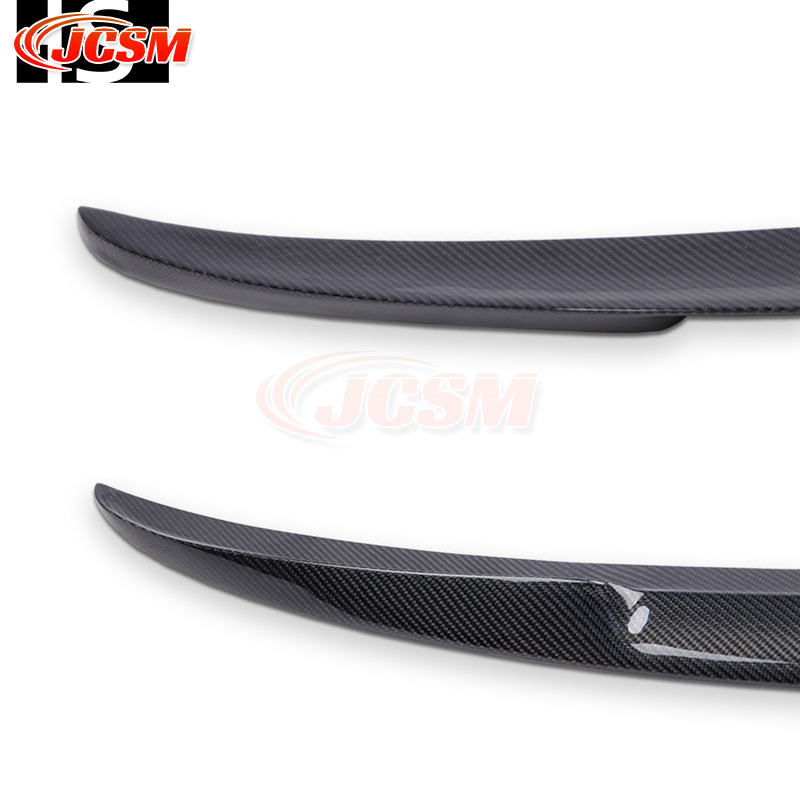 BMW BMW 5シリーズ G30 G38/M5 F90 17-22年 リアルカーボン製 Pタイプ