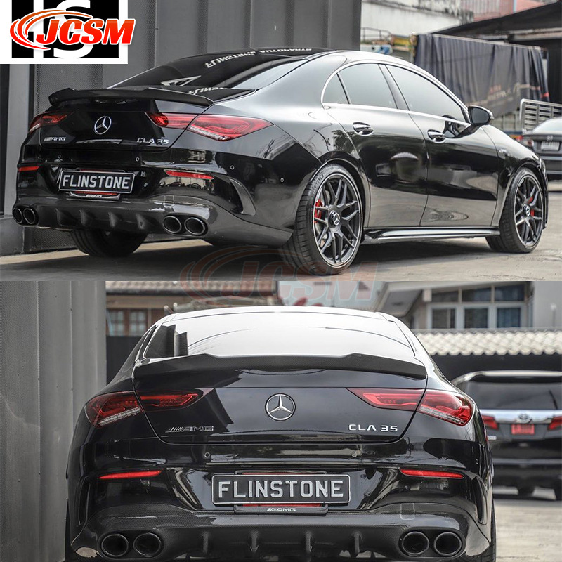 Mercedes-Benz（メルセデス・ベンツ） ベンツ CLA W118 21年 リアル