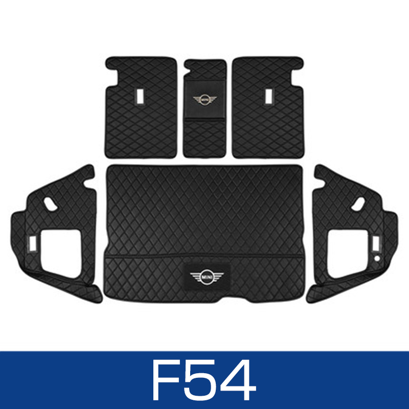 MINI BMW mini ミニF54 F55 F56 F60 R60専用専用 トランク