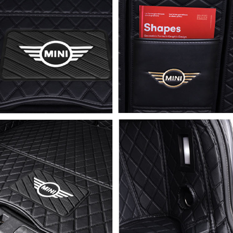 MINI BMW mini ミニF54 F55 F56 F60 R60専用専用 トランク